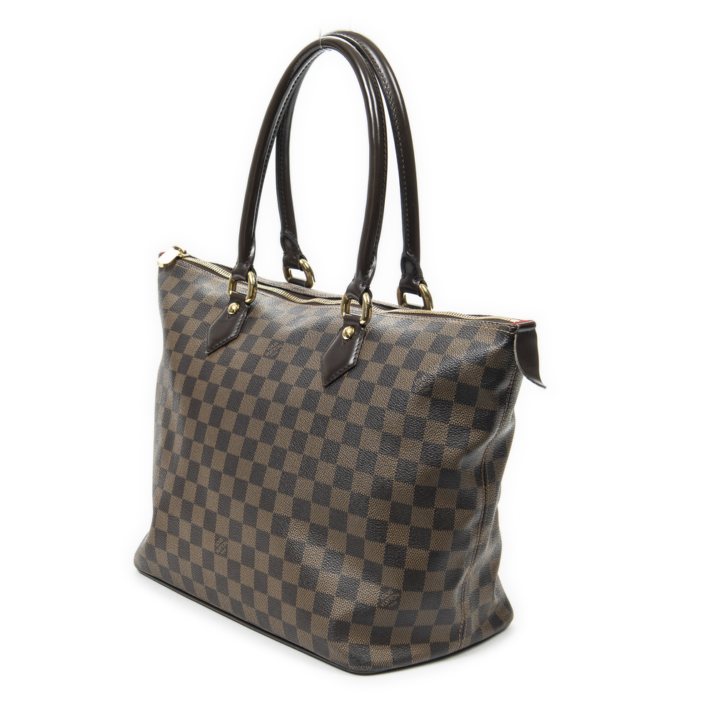 Louis Vuitton Saleya GM - Picture 2 of 10
